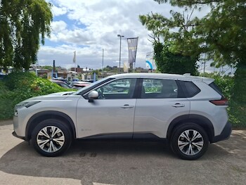 Used Nissan X-Trail 2023 for sale - 79492981: Photo