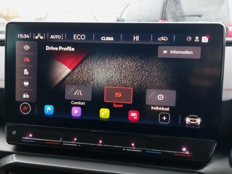 Used Cupra Formentor 2024 for sale - 77556174: Photo 17