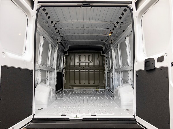 Used Citroen Relay 2025 for sale - 76281951: Photo 19