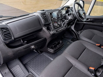 Used Citroen Relay 2025 for sale - 76281951: Photo