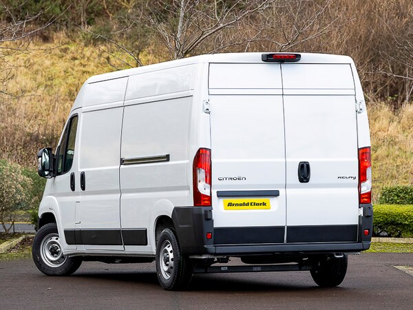 Used Citroen Relay 2025 for sale - 76281951: Photo 3