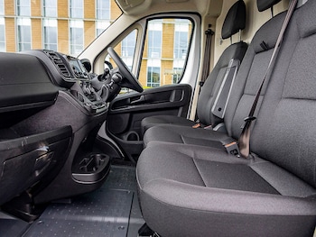 Used Citroen Relay 2025 for sale - 76281951: Photo