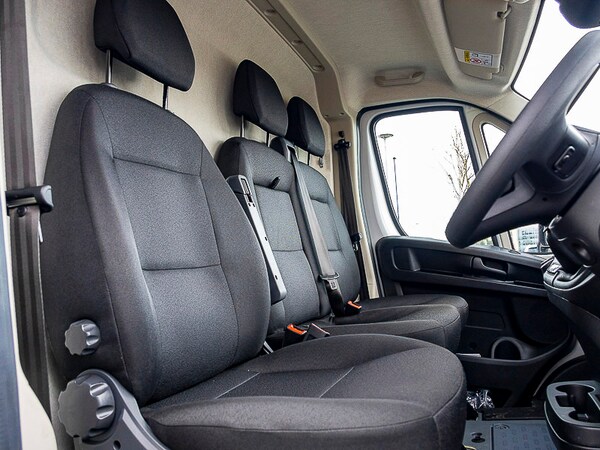 Used Citroen Relay 2025 for sale - 76281951: Photo 8