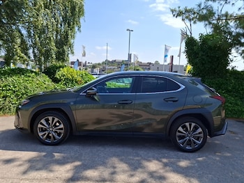 Used Lexus UX 2023 for sale - 79247201: Photo