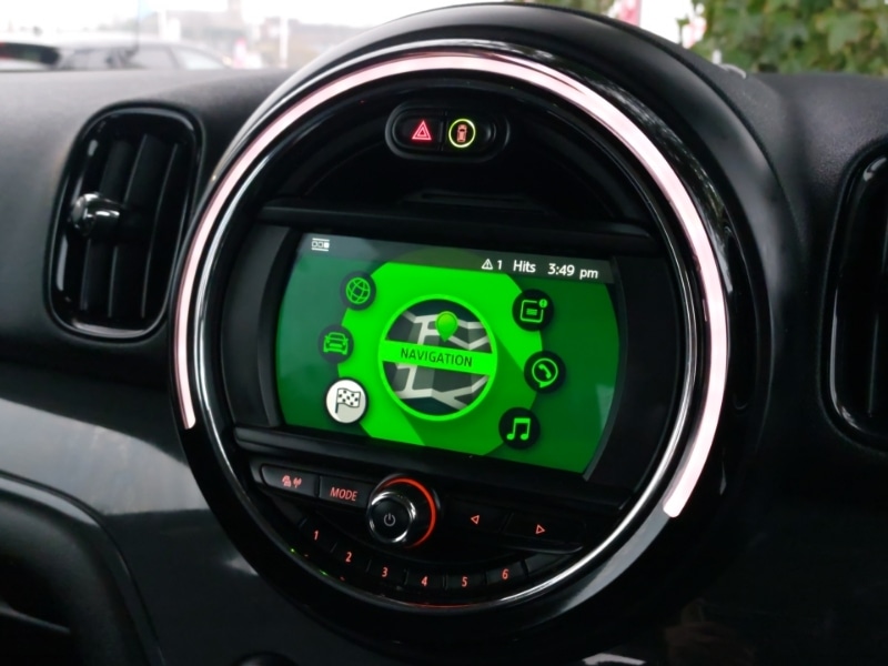 Used MINI Countryman 2018 for sale - 77439210: Photo 10