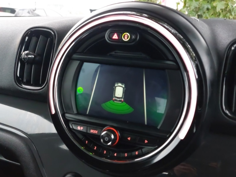 Used MINI Countryman 2018 for sale - 77439210: Photo 11