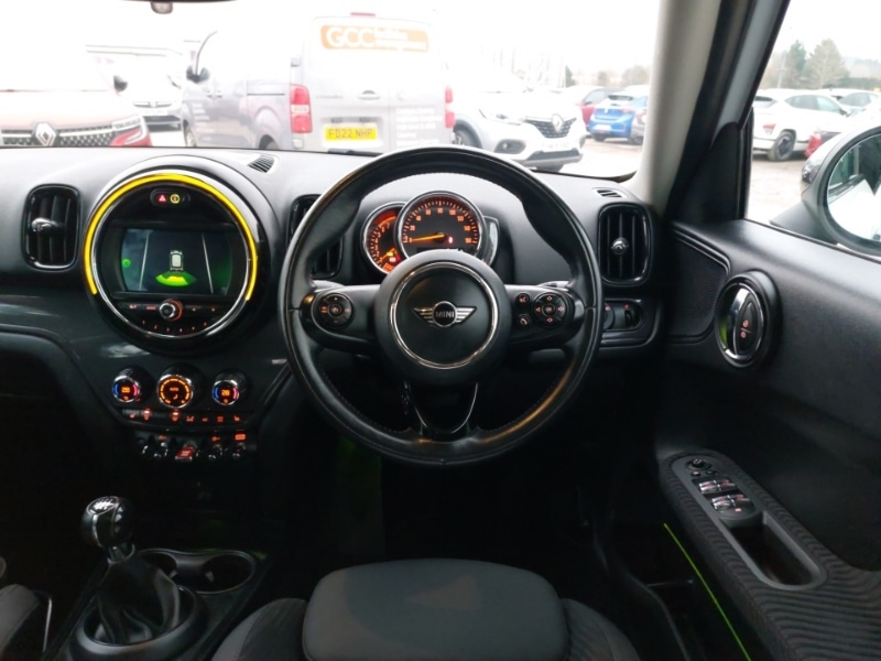 Used MINI Countryman 2018 for sale - 77439210: Photo 12