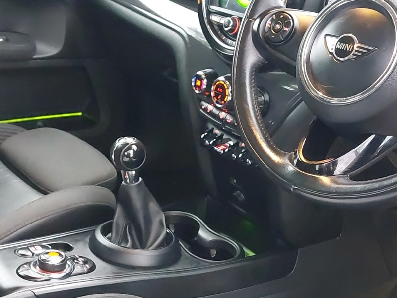 Used MINI Countryman 2018 for sale - 77439210: Photo 19