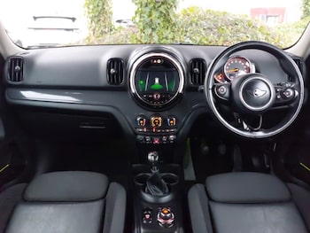 Used MINI Countryman 2018 for sale - 77439210: Photo