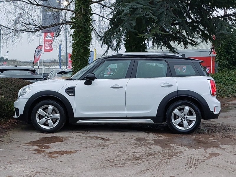 Used MINI Countryman 2018 for sale - 77439210: Photo 4