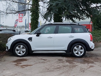 Used MINI Countryman 2018 for sale - 77439210: Photo