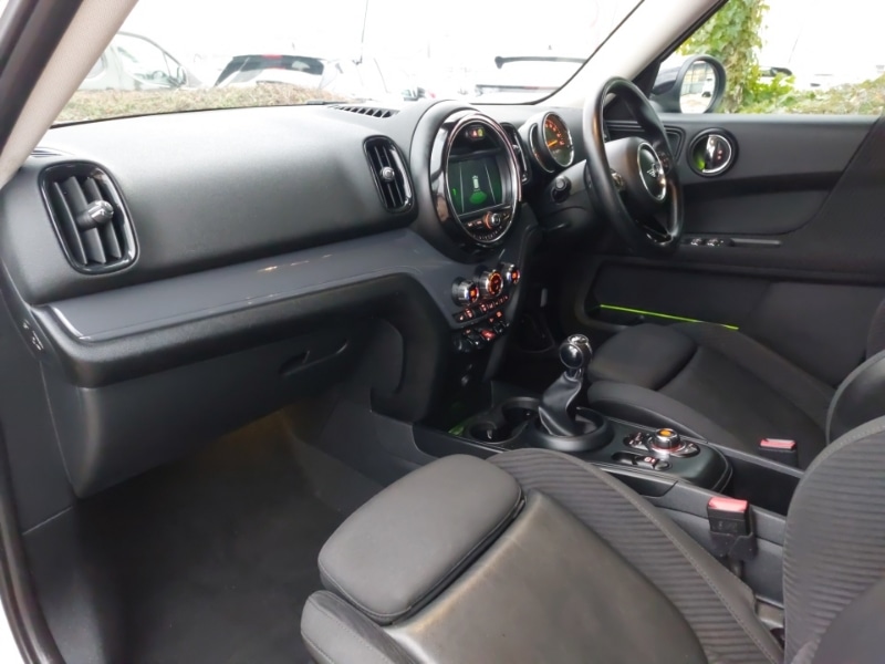 Used MINI Countryman 2018 for sale - 77439210: Photo 5