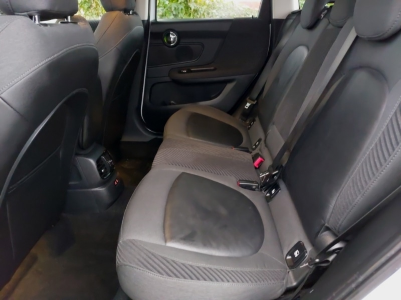 Used MINI Countryman 2018 for sale - 77439210: Photo 6