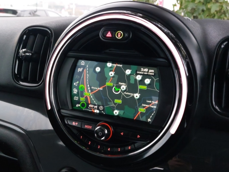 Used MINI Countryman 2018 for sale - 77439210: Photo 7