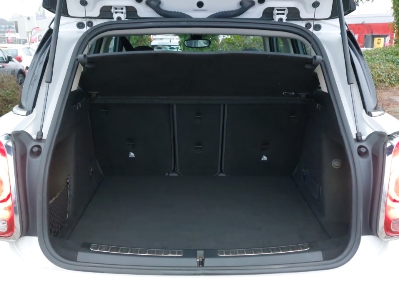 Used MINI Countryman 2018 for sale - 77439210: Photo 8