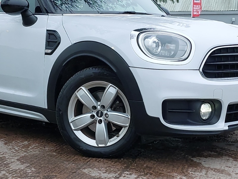 Used MINI Countryman 2018 for sale - 77439210: Photo 9