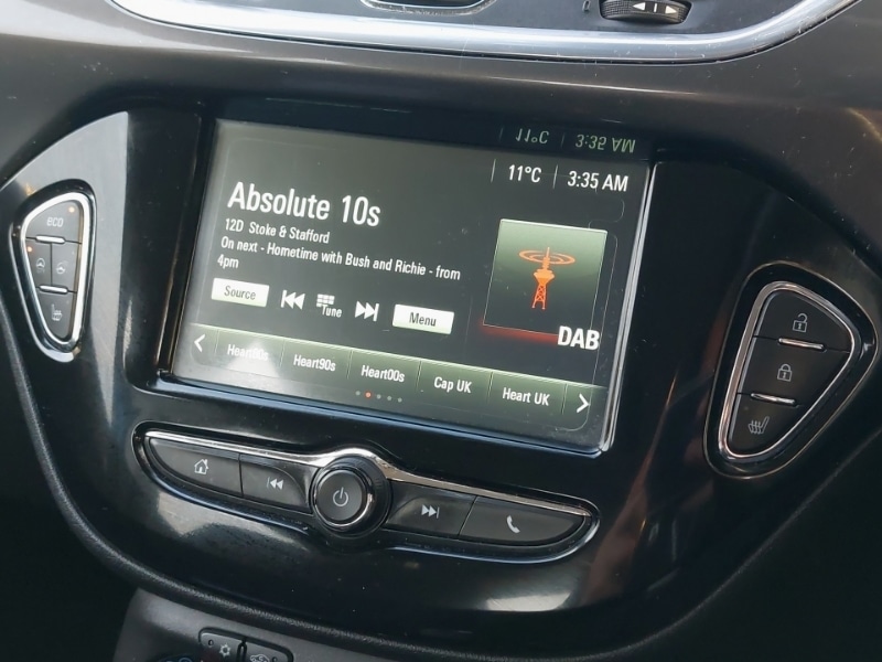 Used Vauxhall Corsa 2019 for sale - 77549042: Photo 11