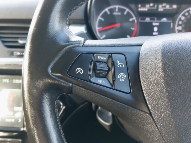 Used Vauxhall Corsa 2019 for sale - 77549042: Photo 13