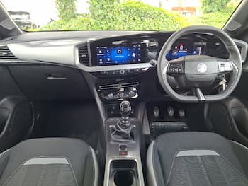 Used Vauxhall Mokka 2025 for sale - 79654132: Photo