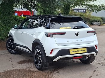 Used Vauxhall Mokka 2025 for sale - 79654132: Photo