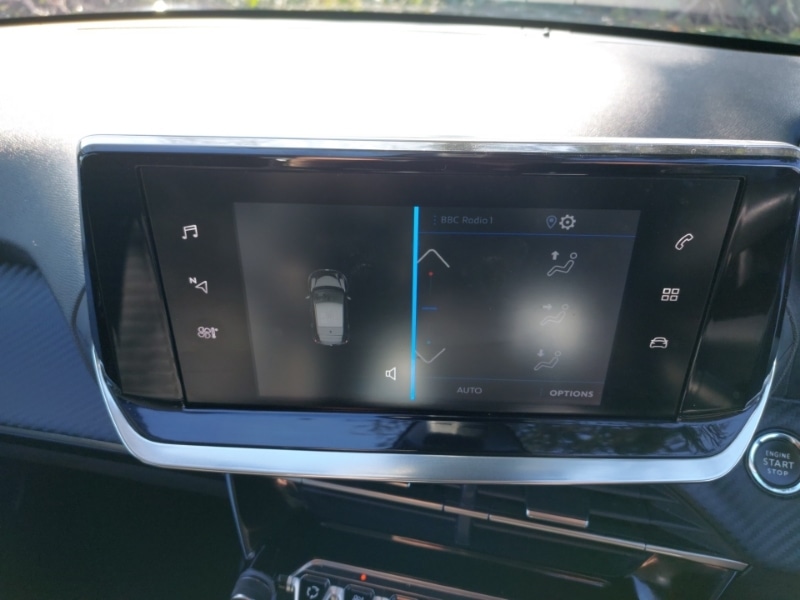 Used Peugeot 208 2023 for sale - 77992426: Photo 11