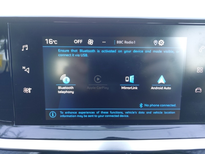 Used Peugeot 208 2023 for sale - 77992426: Photo 13