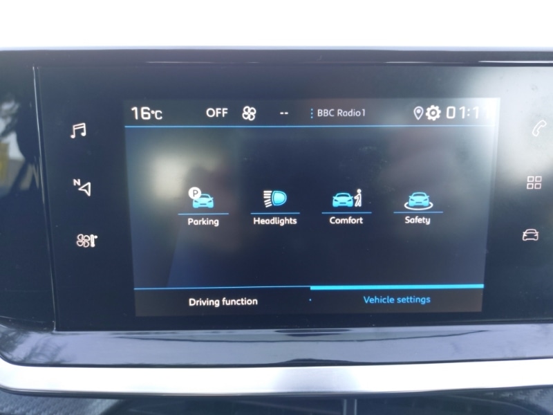 Used Peugeot 208 2023 for sale - 77992426: Photo 15