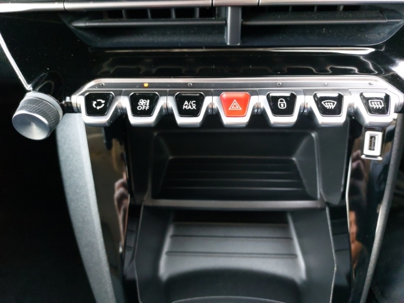 Used Peugeot 208 2023 for sale - 77992426: Photo 18