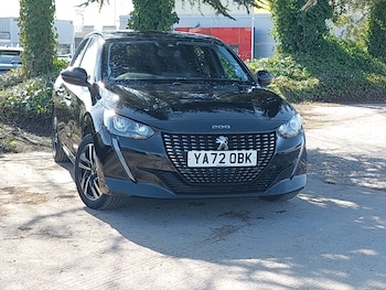 Peugeot 208 feature image