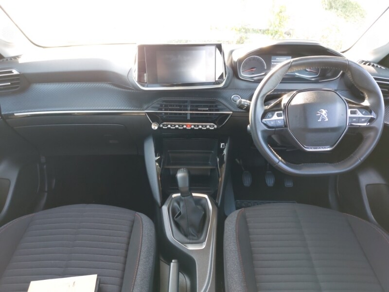 Used Peugeot 208 2023 for sale - 77992426: Photo 2