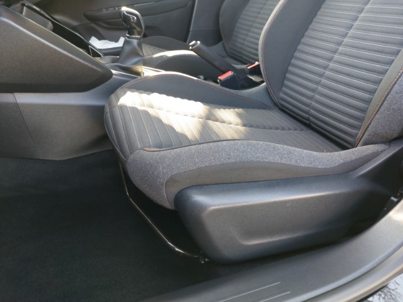 Used Peugeot 208 2023 for sale - 77992426: Photo 5