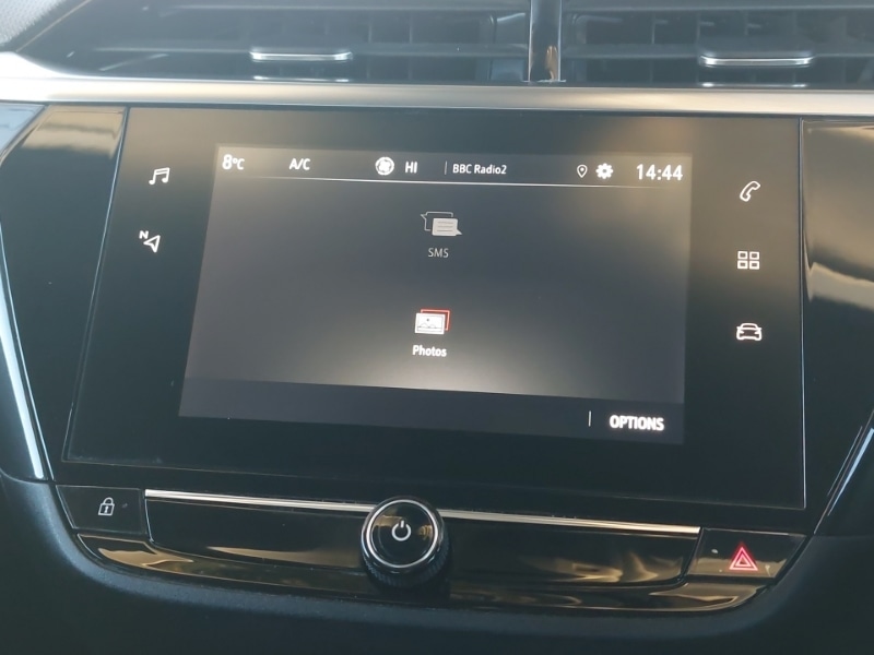 Used Vauxhall Corsa 2022 for sale - 76975123: Photo 10