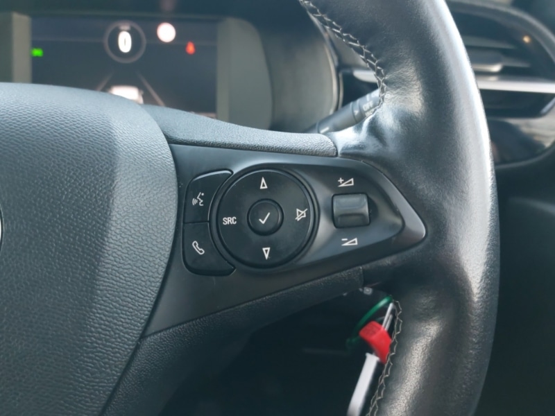 Used Vauxhall Corsa 2022 for sale - 76975123: Photo 14