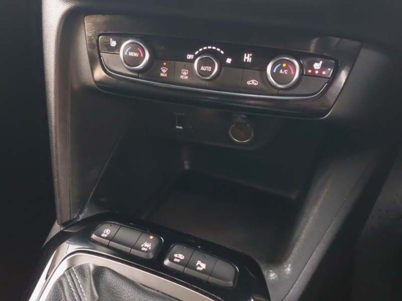 Used Vauxhall Corsa 2022 for sale - 76975123: Photo 18