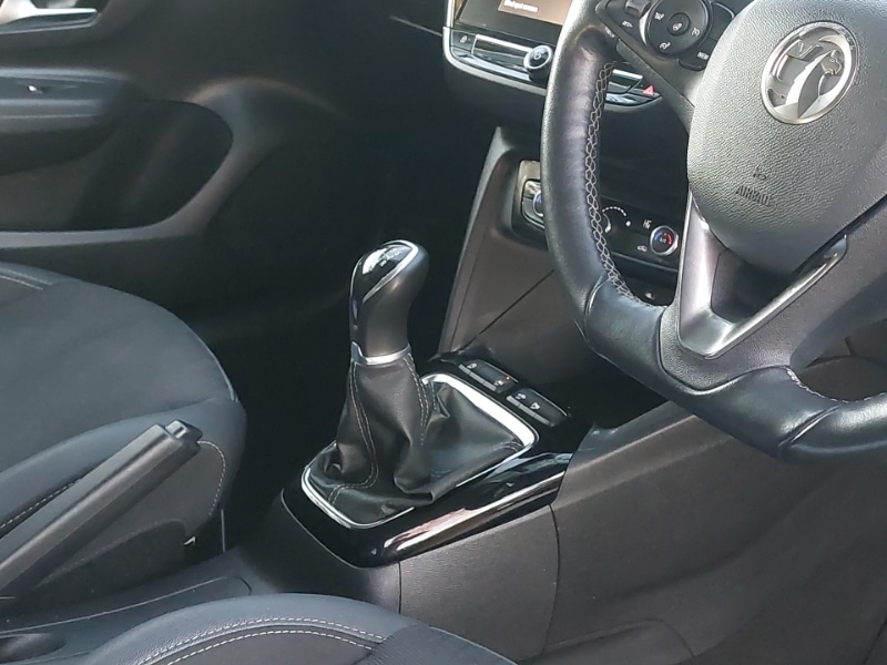 Used Vauxhall Corsa 2022 for sale - 76975123: Photo 19