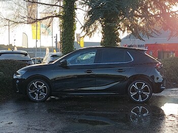 Used Vauxhall Corsa 2022 for sale - 76975123: Photo