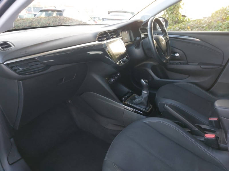 Used Vauxhall Corsa 2022 for sale - 76975123: Photo 5