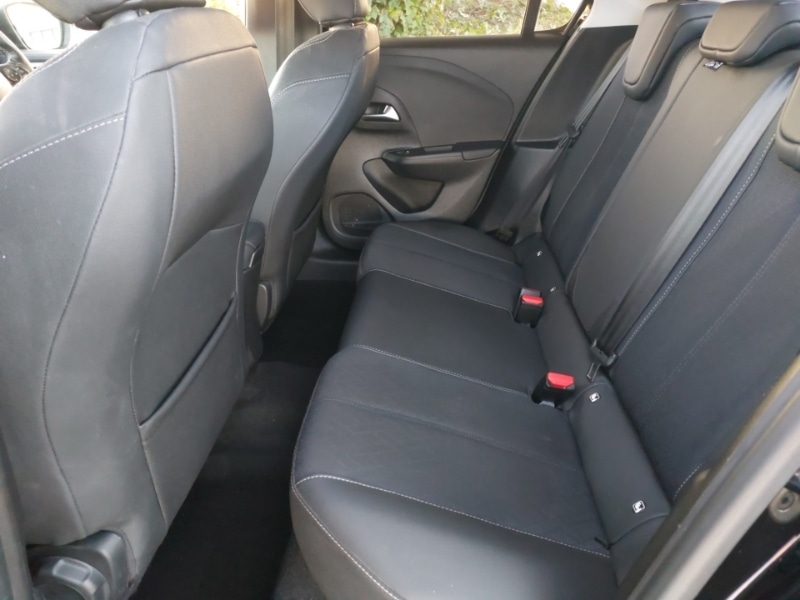 Used Vauxhall Corsa 2022 for sale - 76975123: Photo 6