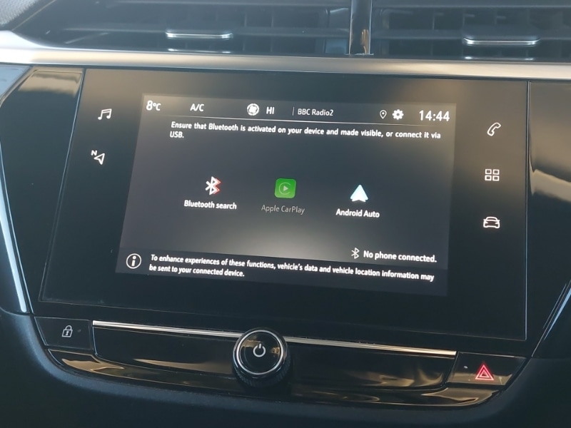 Used Vauxhall Corsa 2022 for sale - 76975123: Photo 7