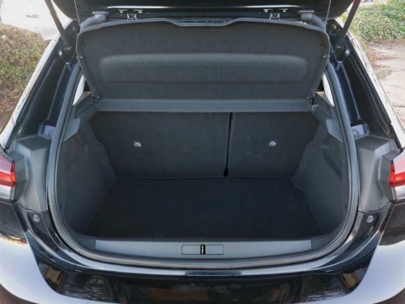 Used Vauxhall Corsa 2022 for sale - 76975123: Photo 8