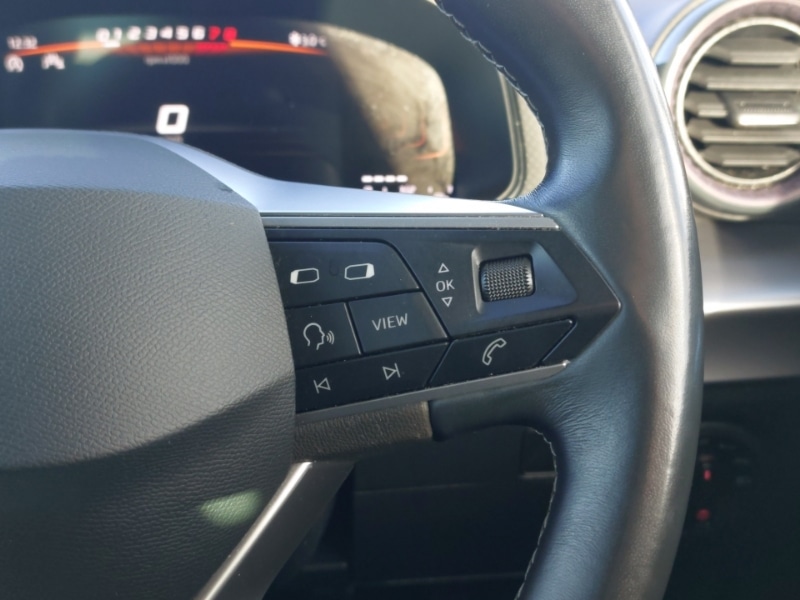 Used SEAT Ibiza 2023 for sale - 77324818: Photo 14