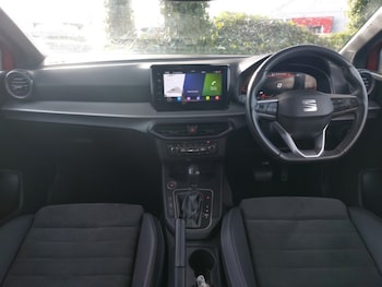 Used SEAT Ibiza 2023 for sale - 77324818: Photo