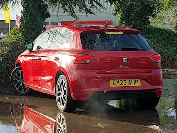 Used SEAT Ibiza 2023 for sale - 77324818: Photo