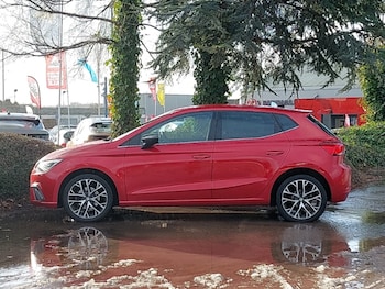 Used SEAT Ibiza 2023 for sale - 77324818: Photo