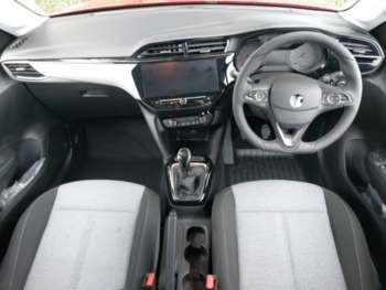 Used Vauxhall Corsa 2024 for sale - 74666436: Photo