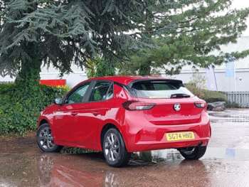 Used Vauxhall Corsa 2024 for sale - 74666436: Photo