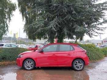 Used Vauxhall Corsa 2024 for sale - 74666436: Photo