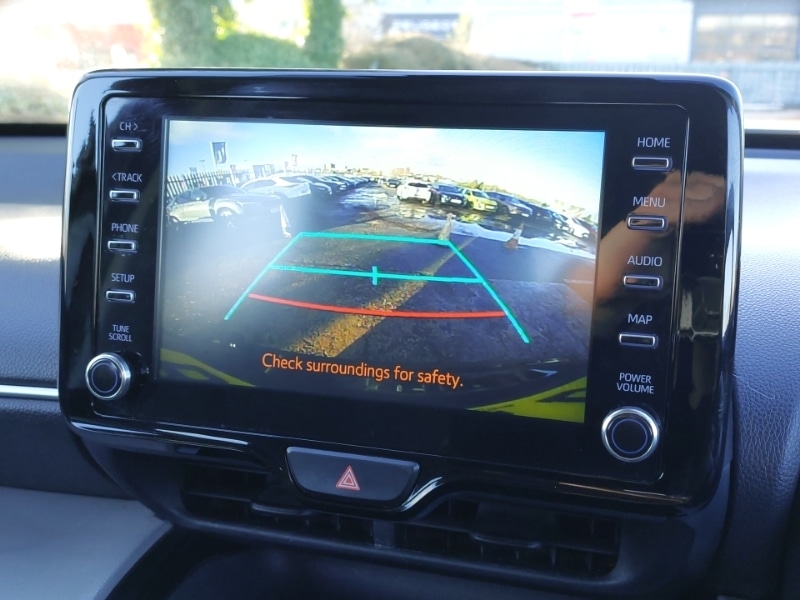 Used Toyota Yaris Cross 2022 for sale - 77228619: Photo 11