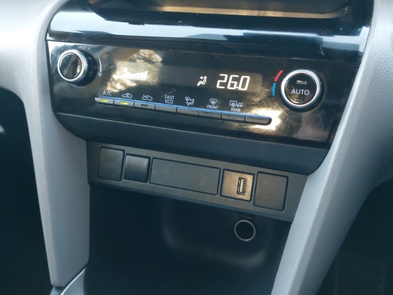 Used Toyota Yaris Cross 2022 for sale - 77228619: Photo 17