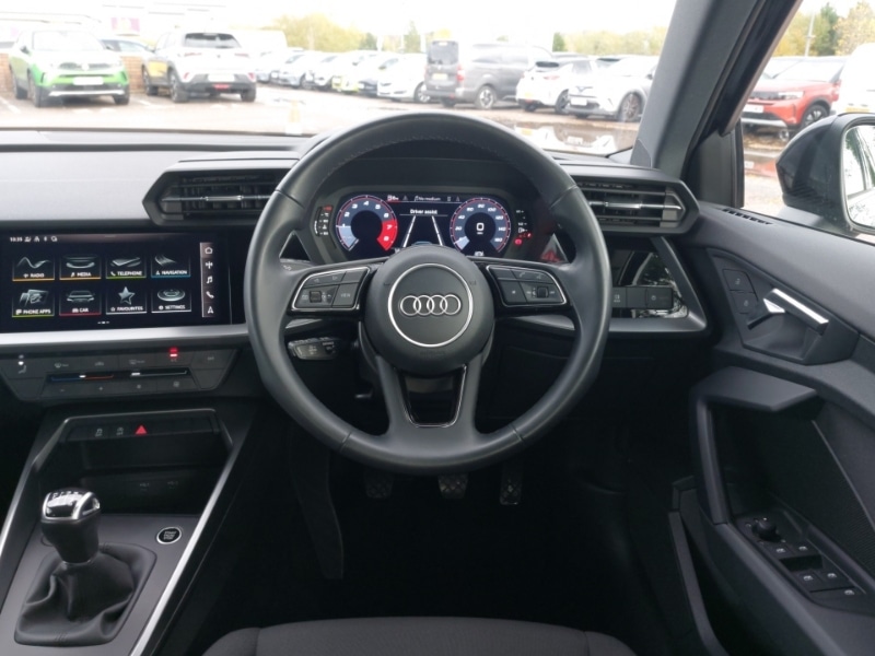 Used Audi A3 2022 for sale - 76511552: Photo 12